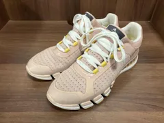 adidas アディダス stella mccartney スニーカー ランニングシューズ ピンク 23.5cm S80830 使用感あり レディース
