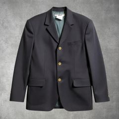KATHARINE HAMNETT LONDON テーラードジャケット S - メルカリ