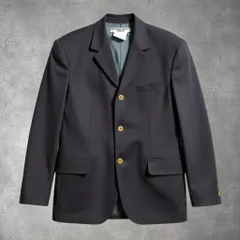 KATHARINE HAMNETTLONDON メンズ　ジャケット KATHARINE E HAMNETT ジャケット テーラードジャケット メンズ