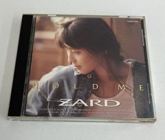 状態中】ZARD HOLD ME [CD] 坂井泉水 - メルカリ