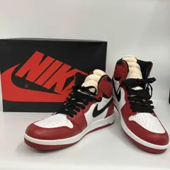 NIKE/ナイキ/ AIR JORDAN 1 HIGH THE RETURN/スニーカー/768861-601/29.0cm