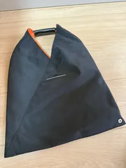 エムエムシックス　メゾンマルジェラ　ジャパニーズ　トートバッグ