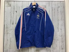 2026年最新】adidas フランス代表 ジャージの人気アイテム - メルカリ