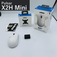 pulsar x2v2 4Kドングル付 - メルカリ