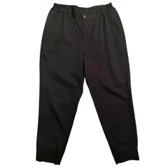 コムデギャルソンオムドゥ ウールスラックス 中古・古着通販】COMME des GARCONS HOMME DEUX (コムデギャルソン