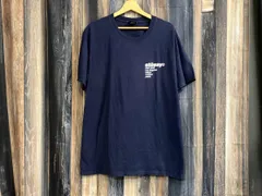 STUSSYステューシー STRAWBERRY TEE ストロベリーTシャツ 半袖Tシャツ トップス サイズL カラーネイビー