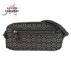 あ*ん様 GUCCI グッチ バケットハット GGキャンバス シェリーライン 極美品✨GUCCI バケットハット シェリーライン 黒 L キャンバス - メルカリ
