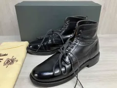 2026年最新】alden クロムエクセルの人気アイテム - メルカリ