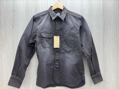 Momotaro Jeans 迷彩柄 長袖シャツ サイズ40 - メルカリ