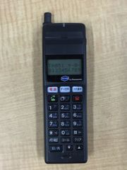 mova P docomo ムーバー - メルカリ