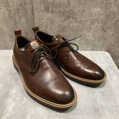 未使用 ティンバーランド オックスフォードシューズ 25センチ - メルカリ