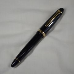 パイロット pilot ミュー クロ 25 万年筆 - メルカリ