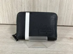 BALLY バリー コインケース ブラック