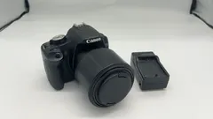 2026年最新】eos kiss x3 望遠レンズの人気アイテム - メルカリ