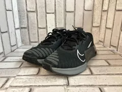 NIKE ナイキ スニーカー DZ2537-001 メトコン9 24cm カジュアル