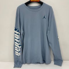 JORDAN TROJANS福大大濠 ロンT - メルカリ