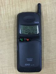モトローラ IDO MICRO TAC VIB - メルカリ