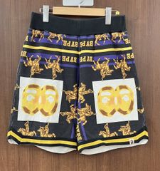 日本未発売/新品】ANTA KAI カイリー バスパン ショーツ 黒 M - メルカリ