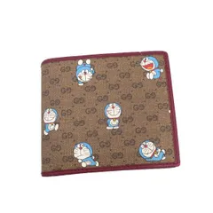 2026年最新】ドラえもん gucci 財布の人気アイテム - メルカリ