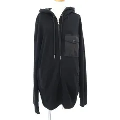 モンクレール パーカー  【Cランク】【中古】