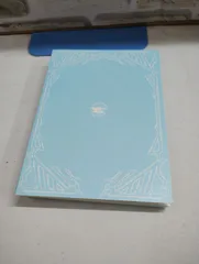【S7-33】◎中古　グランブルーファンタジー　バレンタイン　ホワイトデー返礼品10枚セットのサムネイル