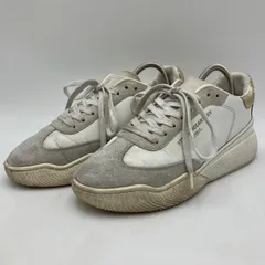 Stella McCartney ステラマッカートニー Loop ループ スニーカー レディース 38 白 ホワイト C-11-2のサムネイル