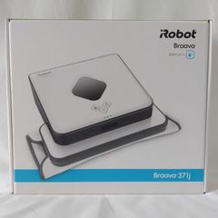 iRobot Braava 371j - メルカリ