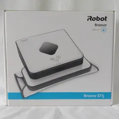 2026年最新】irobot braava 371jの人気アイテム - メルカリ