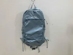 mont-bell モンベル リュックサック リュック アイスグレー 通年