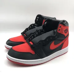 【中古】Nike Women's Air Jordan 1 Retro High OG 