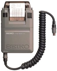 SEIKO ストップウォッチ S149 サーマルペーパー付き - メルカリ