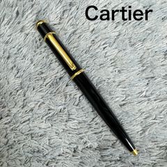 Cartier カルティエ ディアボロ ドゥ カルティエ ボールペン - メルカリ