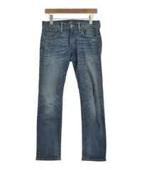 Polo Ralph Lauren デニムパンツ メンズ 【古着】【中古】【送料無料】