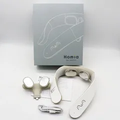 2026年最新】homia onneckの人気アイテム - メルカリ