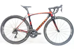 GUSTO 「グスト」 RCR TEAM DURO SPORT 2020年モデル ロードバイク / バイチャリ熊谷店のサムネイル