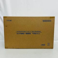 ONE PIECE POP 불사조 마르코 흰수염 해적단 1번대 대장 피규어 / 원피스 POP MAS-MAXIMUM 메가하우스
