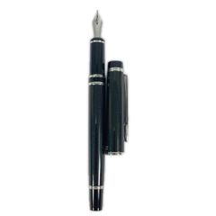 PILOT パイロット 万年筆 カスタム74 CUSTOM74 F Fine 細字  ブラック ゴールド K14ゴールド ステーショナリー 文房具 筆記用具 ユニセックス PILOT パイロット カスタム74万年筆 ブラック ミュージック コース