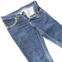 D.M.Gドミンゴ▼ストレッチストレートデニム▼Mサイズ▼ウエスト約78cmのサムネイル