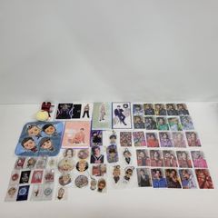 アニメK 吠舞羅 草薙出雲 アクスタ ポスカ 特典 まとめ売り - メルカリ