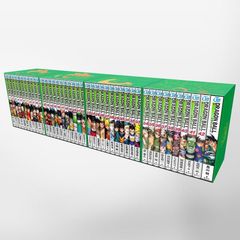 DRAGON BALL ドラゴンボール ダブルカバーボックス34巻 原泰久 - メルカリ