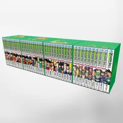 【新品】【豪華ダブルカバー仕様】DRAGON BALL 全42巻セット Double Cover Box (ジャンプコミックス) 　ドラゴンボール 鳥山 明 漫画 ジャンプ