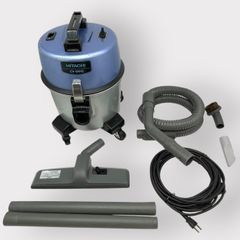 日立 掃除機 業務用 強力パワー 大容量布フィルター CV-95H2 - メルカリ