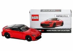 日産特注 トミカ 日産 スカイライン GT-R BNR32 レッドパール Tomica
