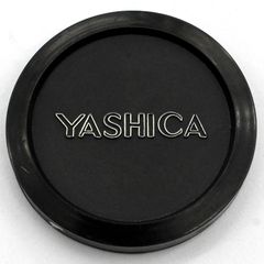 YASHICA 54mm レンズキャップ - メルカリ