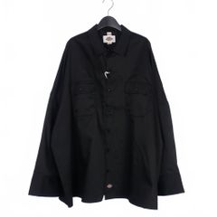 SEESEE PACKABLE BIG SHIRT - メルカリ