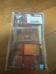 BANDAI 鬼滅の刃 アクリルキーホルダー E賞 我妻 善逸