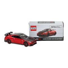 【新品／5台セット】NISSAN KWAM0-36186 BNR32レッドパール 日産特注 トミカ 日産 スカイライン GT-R BNR32 レッドパール Tomica