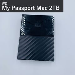 WD My Book 4TB 外付けHDD 本体 200時間未満 - メルカリ