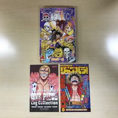 初版・帯付き・ジャンパラ付き】ONE PIECE 88巻 尾田栄一郎 - メルカリ