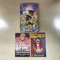 【希少】ONE PIECE（ワンピース）　88巻/【作者】尾田栄一郎/PC-0226032504-YP/PC12221
